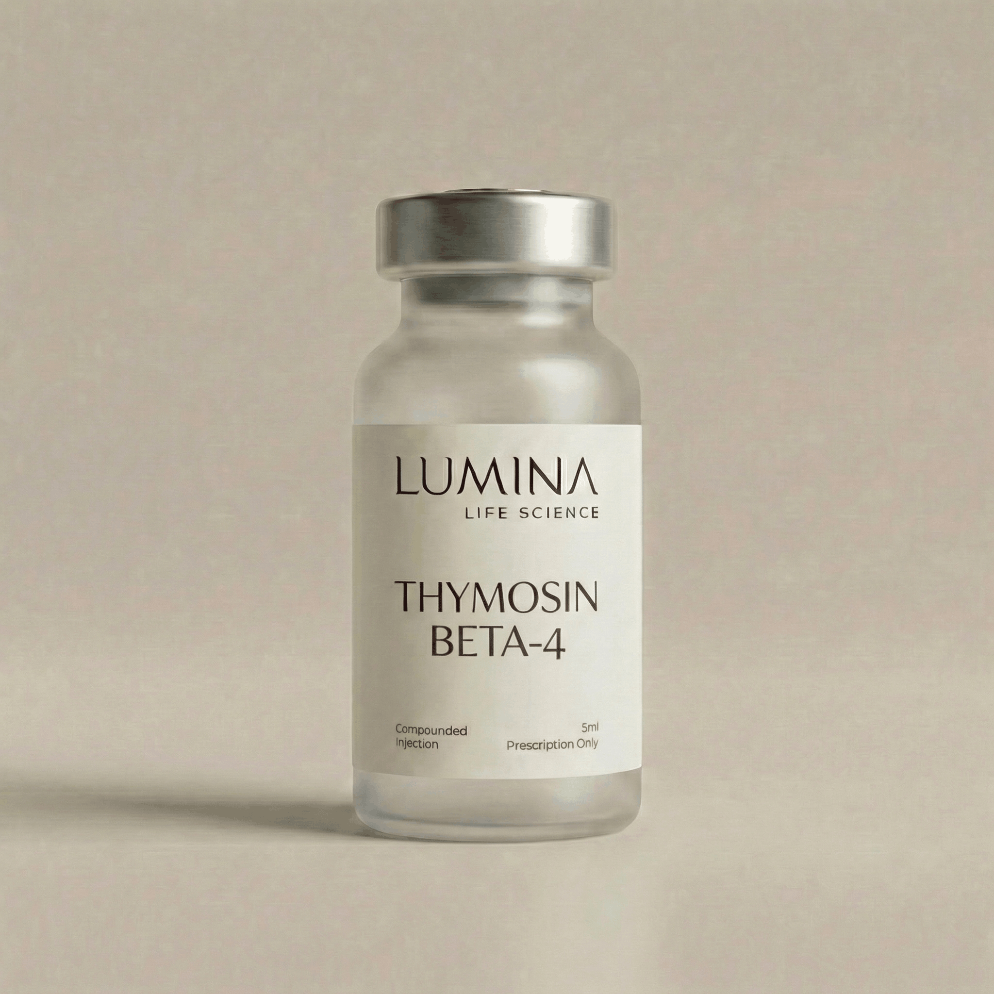 Thymosin Beta-4 (TB-500) Injectable Peptide